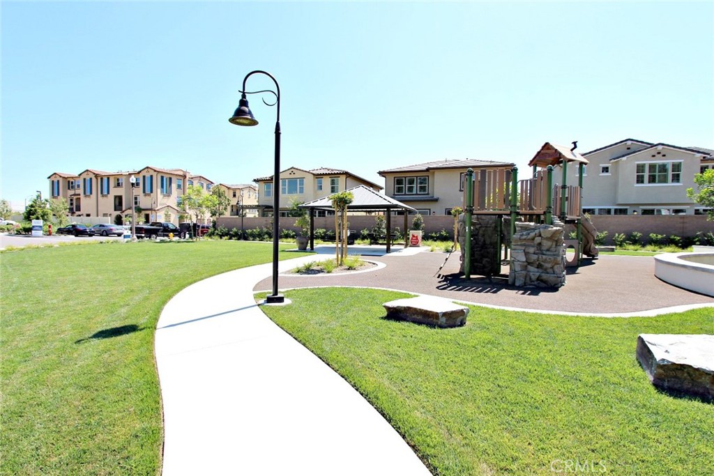 21038 Cornerstone Drive Walnut, CA 91789 - Photo 29 of 29 a view of a house with a park