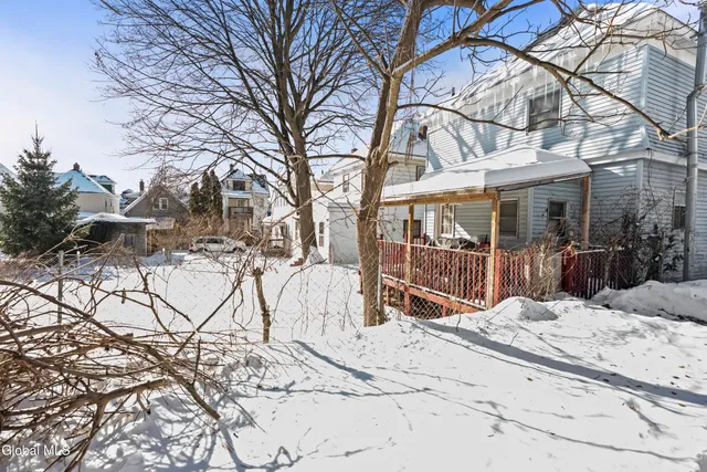 $247,000 | 122 Haigh Avenue, Schenectady, NY 12304