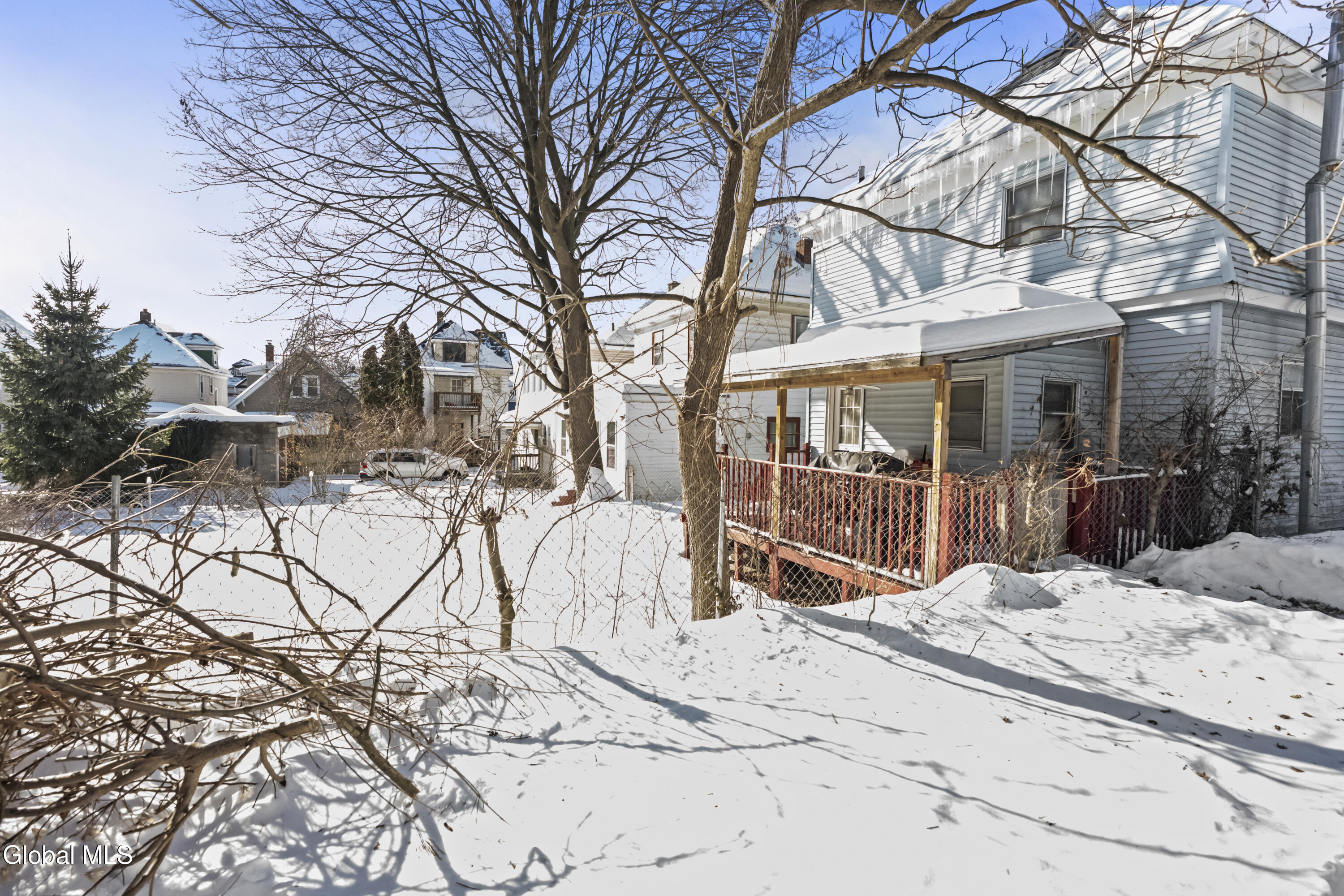 122 Haigh Avenue Schenectady, NY 12304 - Photo 31 of 33 DSC02716