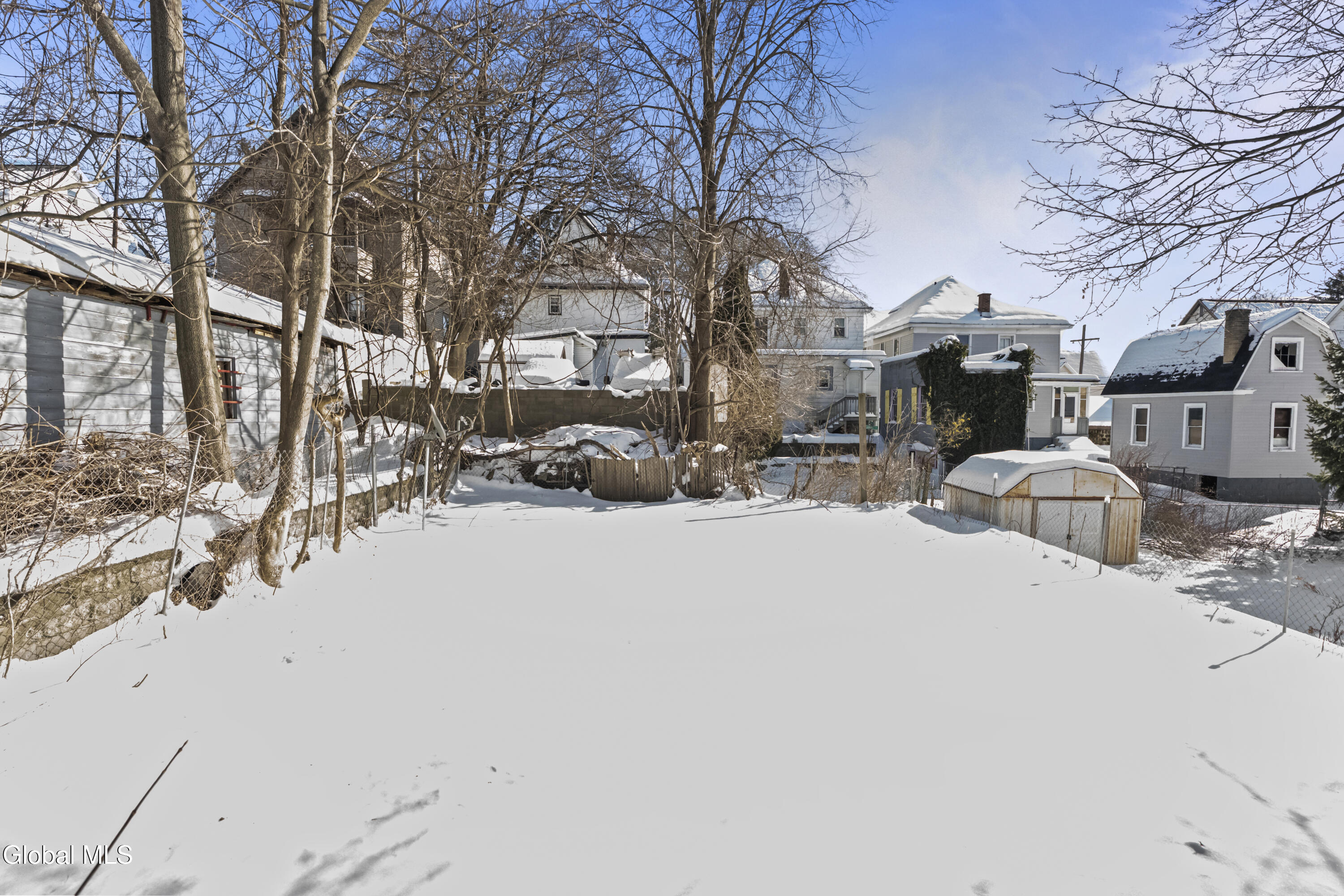 122 Haigh Avenue Schenectady, NY 12304 - Photo 32 of 33 DSC02722