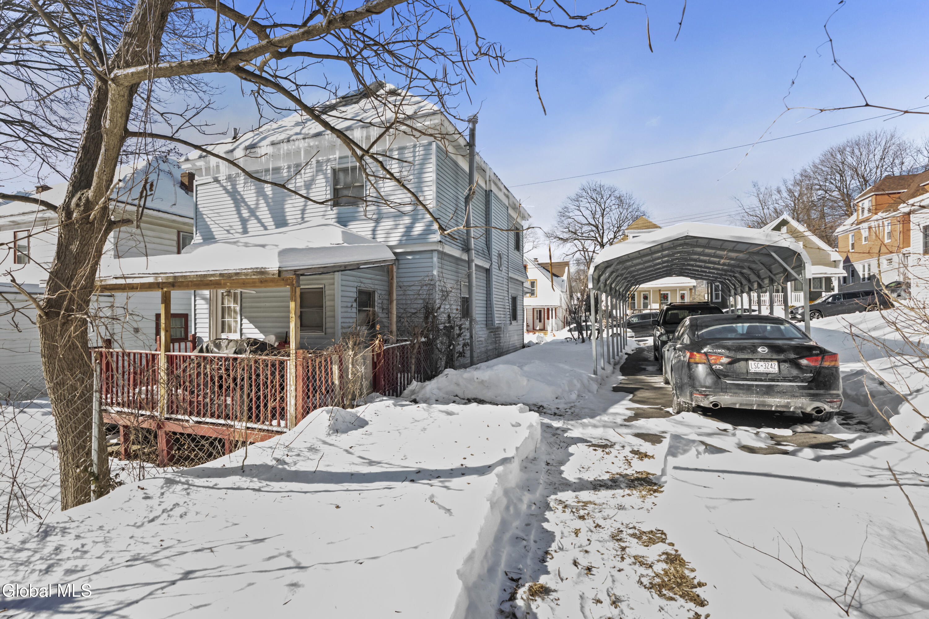 122 Haigh Avenue Schenectady, NY 12304 - Photo 33 of 33 DSC02713