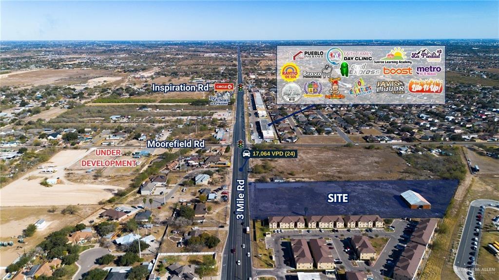 2301 West Mile 3 Road Mission, TX 78574 - Photo 1 of 7 Gallery Image 1