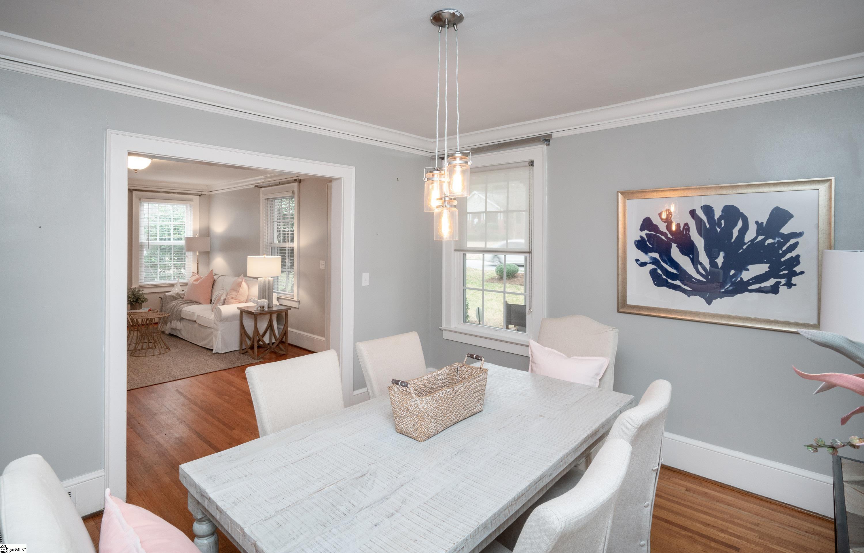 107 East Faris Road Greenville, SC 29605 - Photo 8 of 35 Gallery Image 8