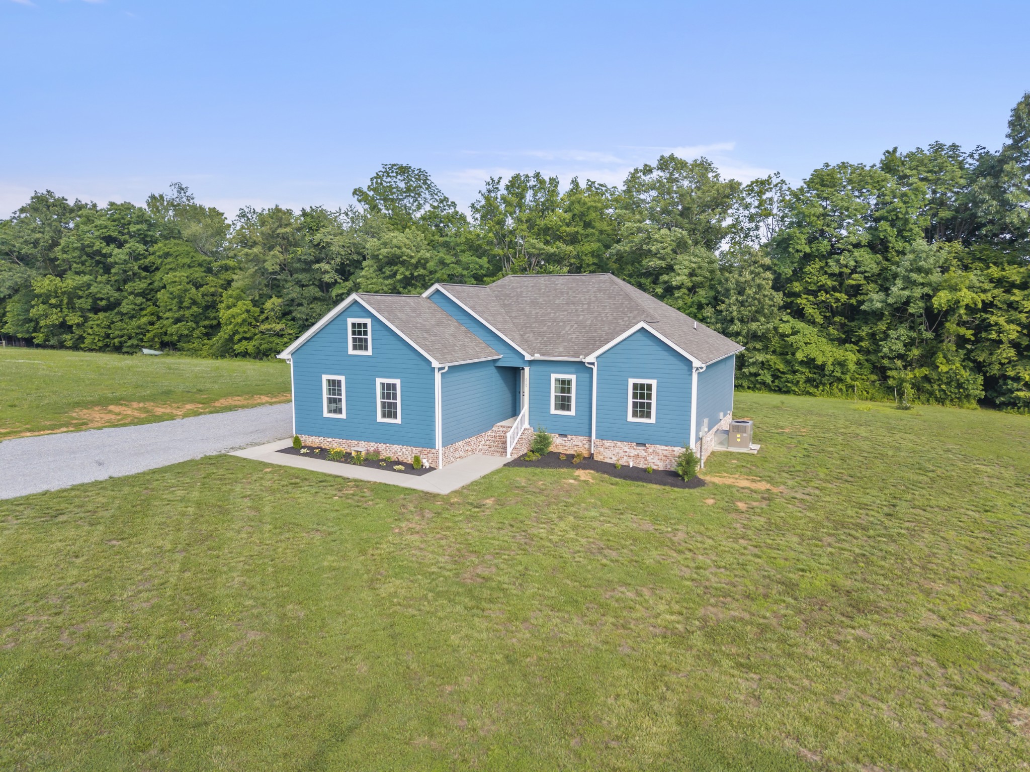 22153 Highway 49 East Springfield, TN 37172 - Photo 4 of 52