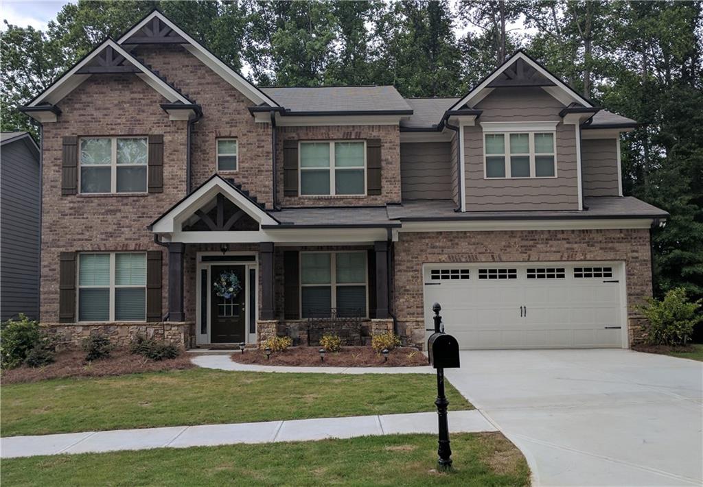 2161 Spring Sound Lane Buford, GA 30519 - Photo 1 of 1