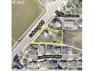 $1,050,000 | 3425 Coburg Road, Eugene, OR 97408