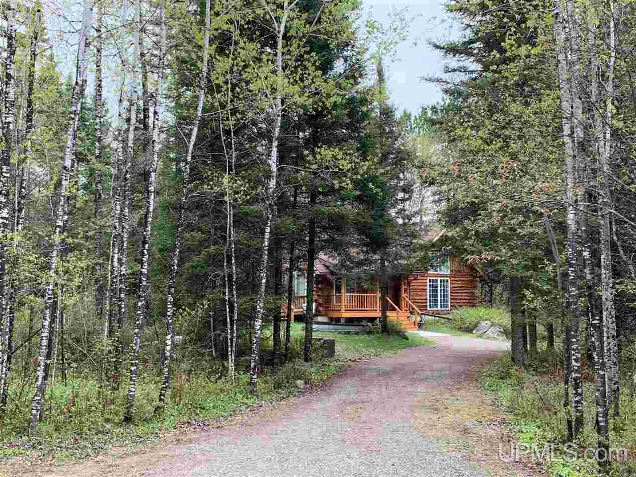 369 WPA Road Crystal Falls, MI 49920 - Photo 25 of 44