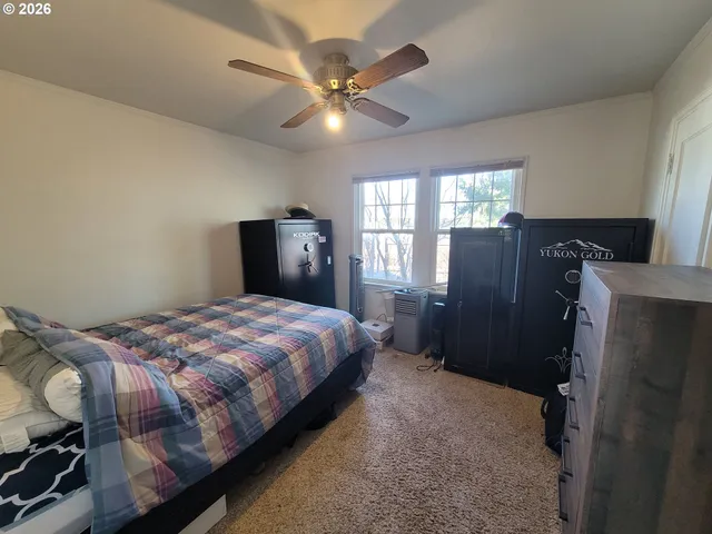 $270,000 | 314 Hillcrest Place, Baker City, OR 97814