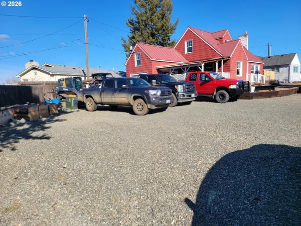 $270,000 | 314 Hillcrest Place, Baker City, OR 97814