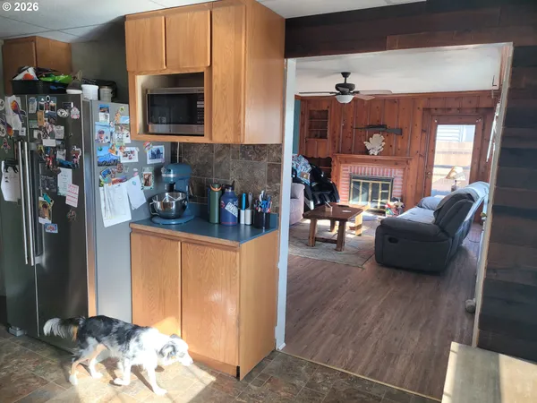 $270,000 | 314 Hillcrest Place, Baker City, OR 97814