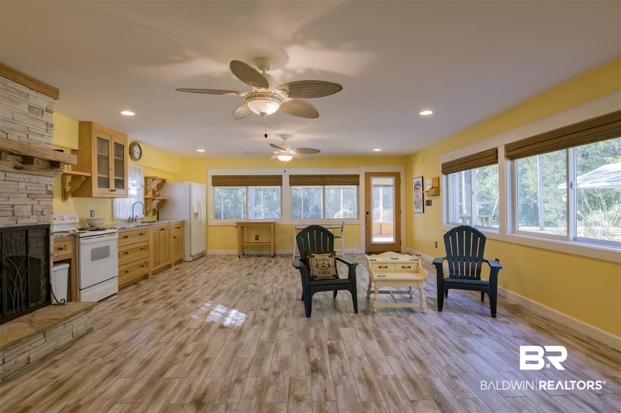 11064 Rosa Court Fairhope, AL 36532 - Photo 23 of 50 Cottage living