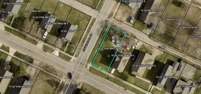 $5,000 | 363 Brunson Avenue, Benton Harbor, MI 49022