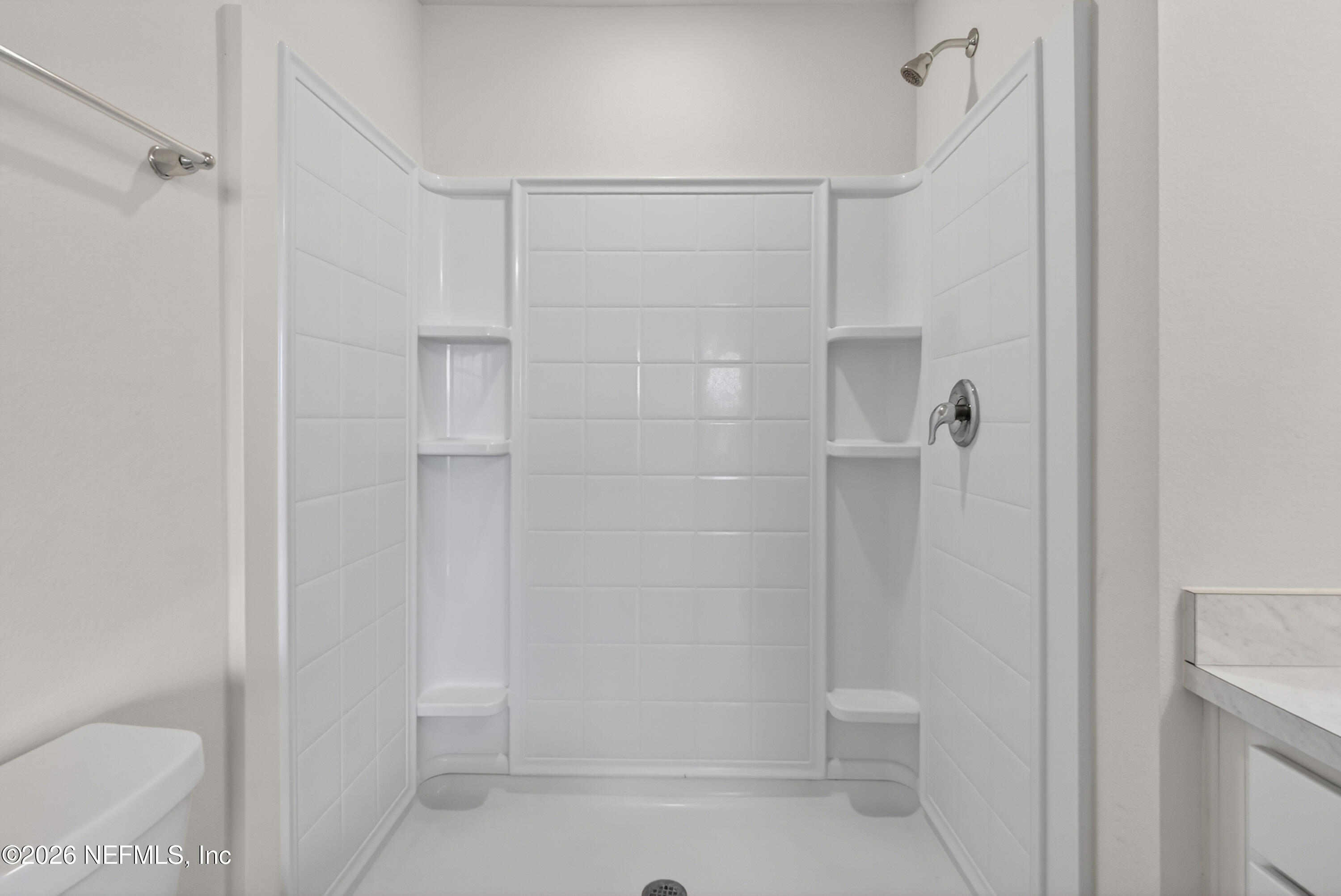 8210 Larose Road Jacksonville, FL 32211 - Photo 27 of 38 a bathroom with a shower