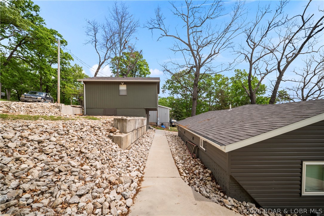 32341 Island View Road Gravois Mills, MO 65037 - Photo 43 of 74
