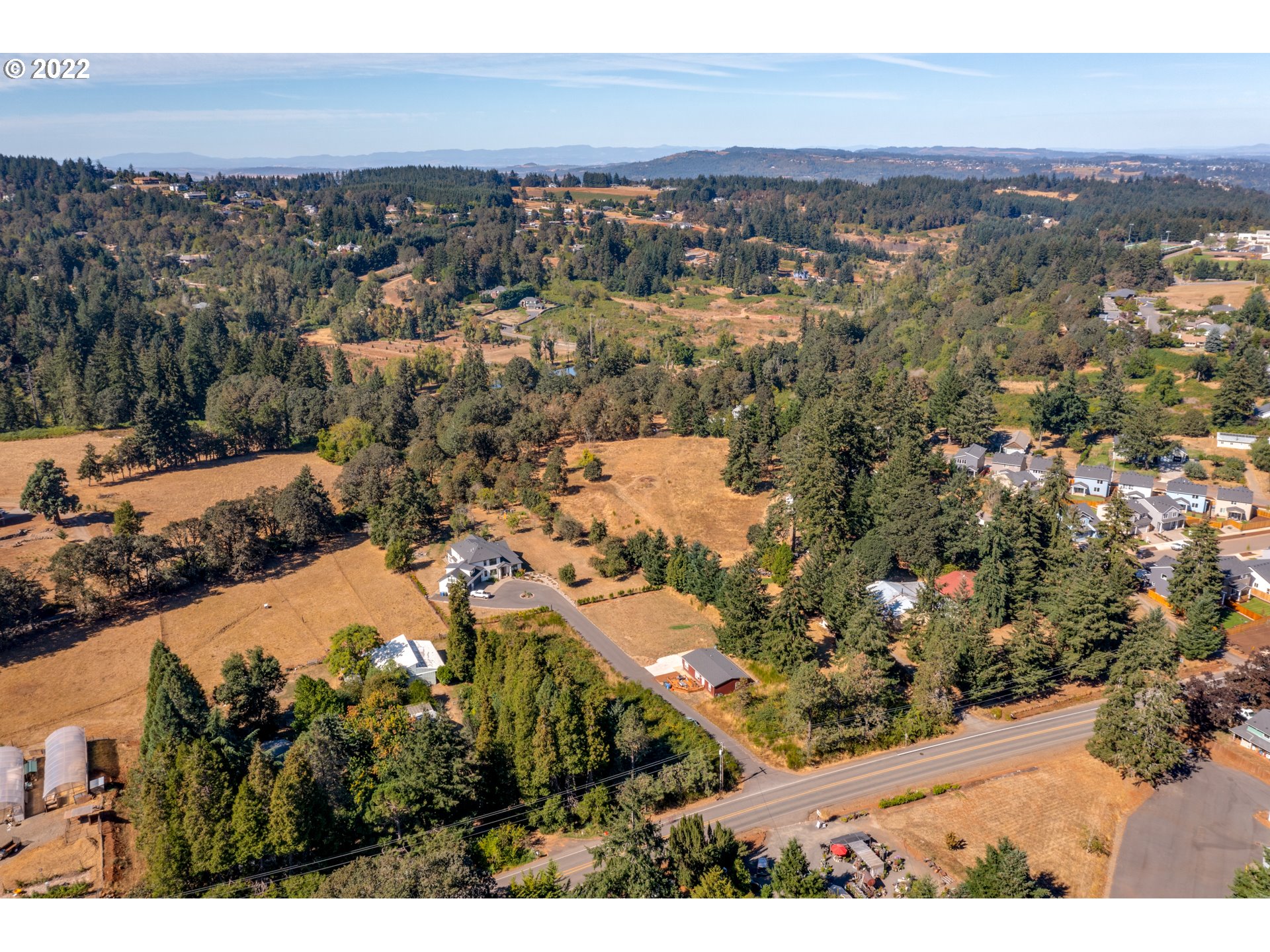 0 Skyline Road South Salem, OR 97306 - Photo 8 of 14