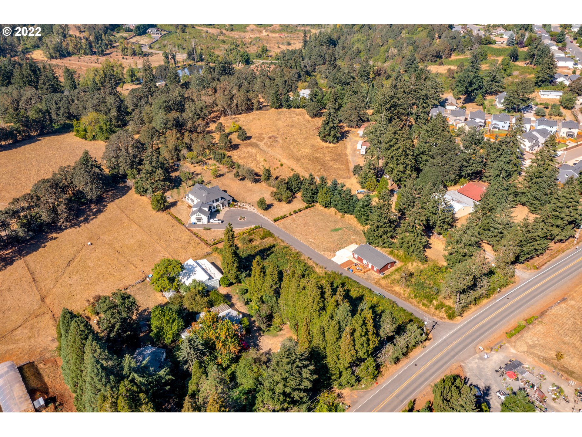 0 Skyline Road South Salem, OR 97306 - Photo 9 of 14