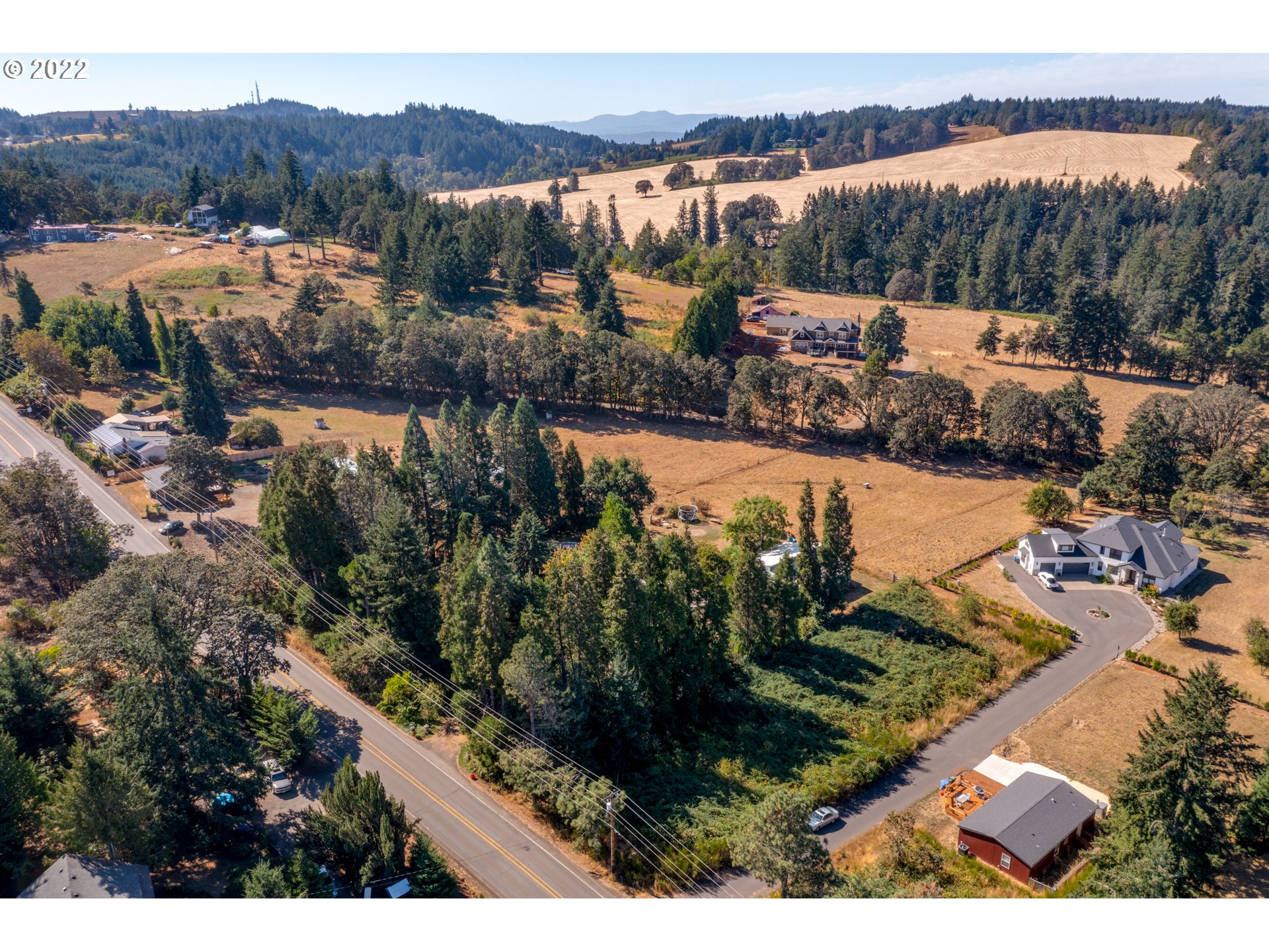 0 Skyline Road South Salem, OR 97306 - Photo 10 of 14