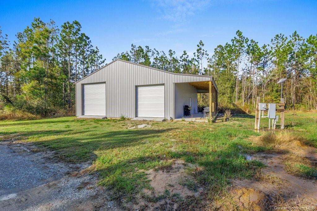 1334 Foster Brothers Road Vinton, LA 70668 - Photo 5 of 25 Gallery Image 5