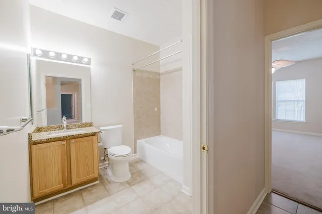 $340,000 | 9606 Amberleigh Lane, Unit 9606C, Perry Hall, MD 21128