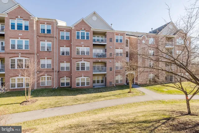 $340,000 | 9606 Amberleigh Lane, Unit 9606C, Perry Hall, MD 21128
