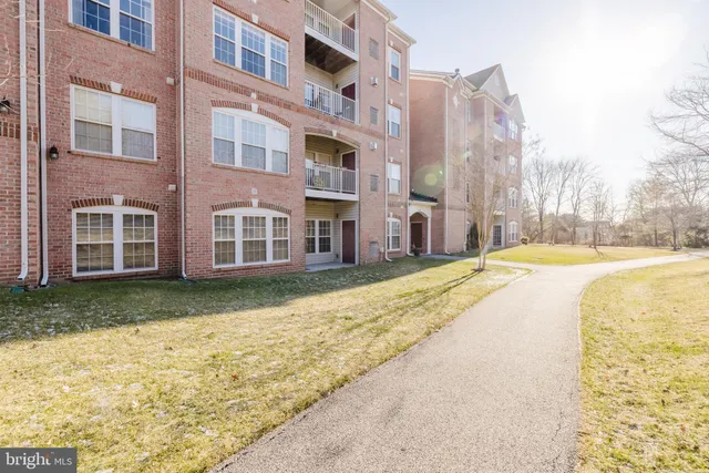 $340,000 | 9606 Amberleigh Lane, Unit 9606C, Perry Hall, MD 21128