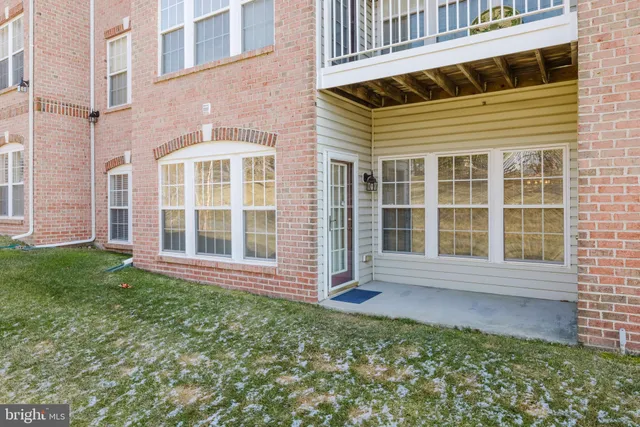 $340,000 | 9606 Amberleigh Lane, Unit 9606C, Perry Hall, MD 21128