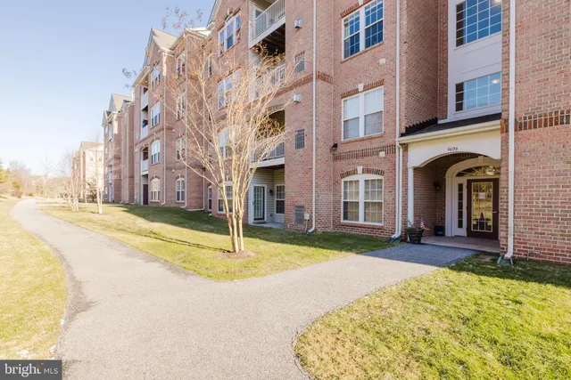 $340,000 | 9606 Amberleigh Lane, Unit 9606C, Perry Hall, MD 21128