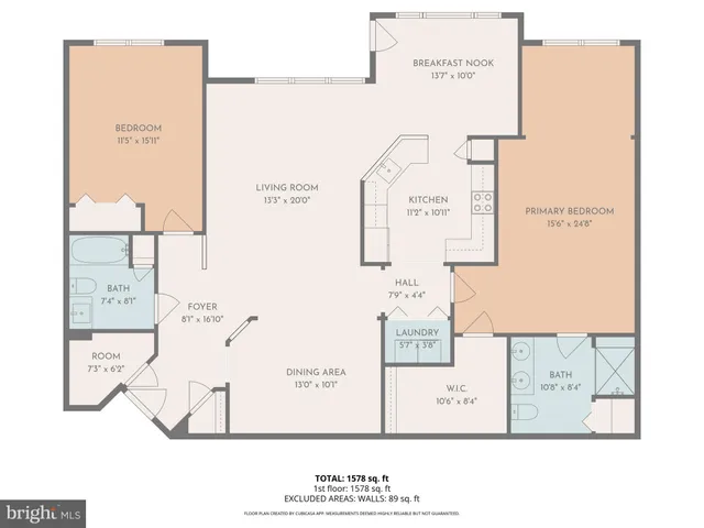 $340,000 | 9606 Amberleigh Lane, Unit 9606C, Perry Hall, MD 21128