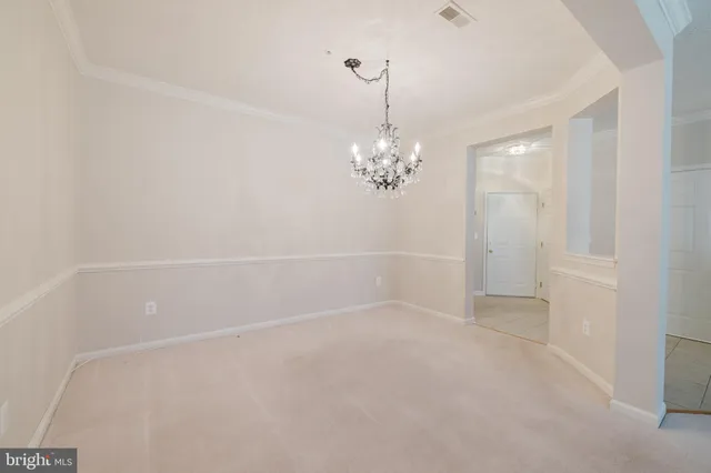 $340,000 | 9606 Amberleigh Lane, Unit 9606C, Perry Hall, MD 21128