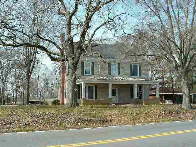 710 Plantation Road, Unit PLANTATION Anderson, SC 29621 - Photo 1 of 1