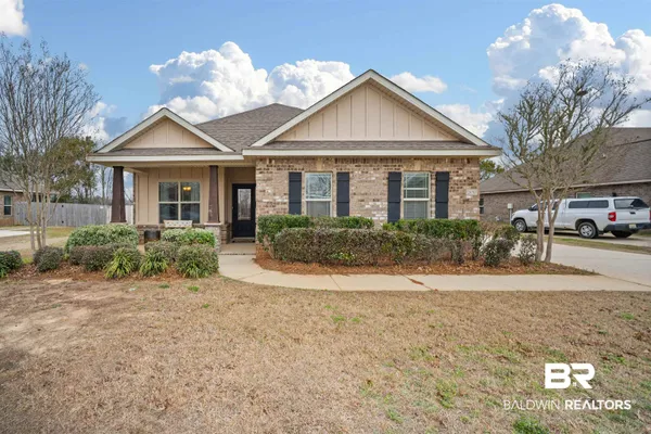 $324,900 | 26783 Augustine Drive, Daphne, AL 36526