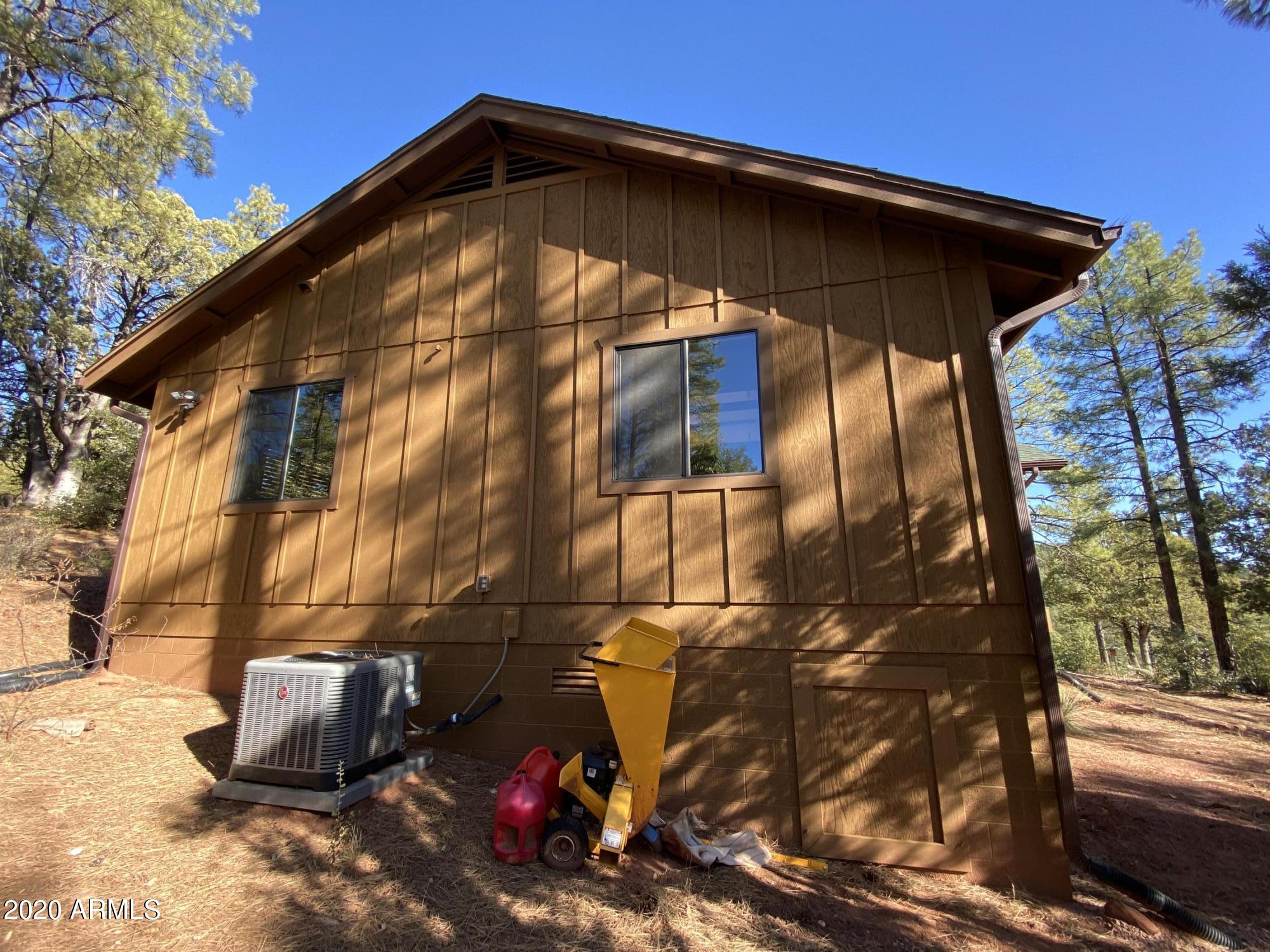 298 East Ranch Road Payson, AZ 85541 - Photo 53 of 76 WOODCHIPPER INCLUDED TOO
