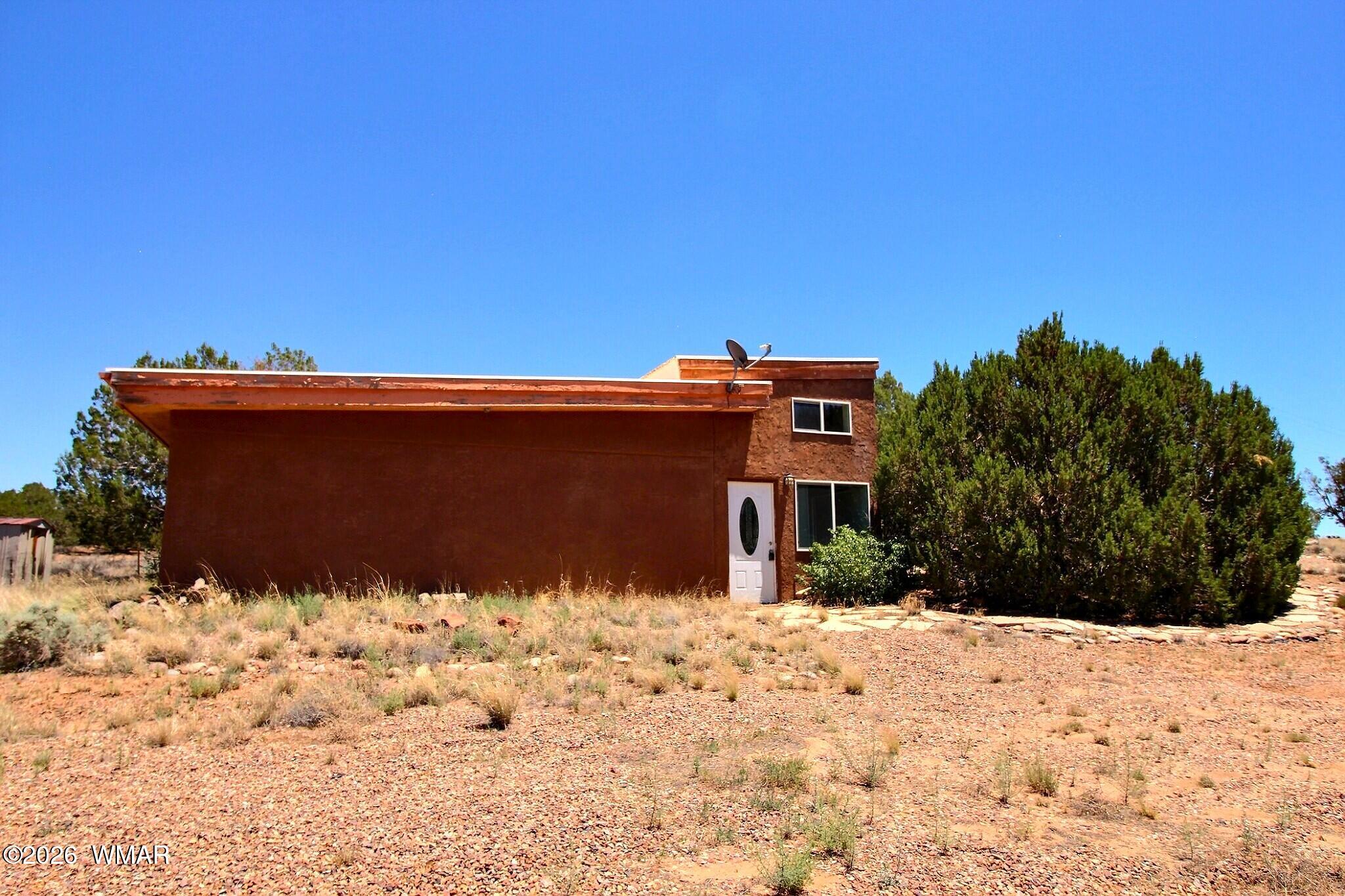 3444 Paper Mill Road Taylor, AZ 85939 - Photo 16 of 34