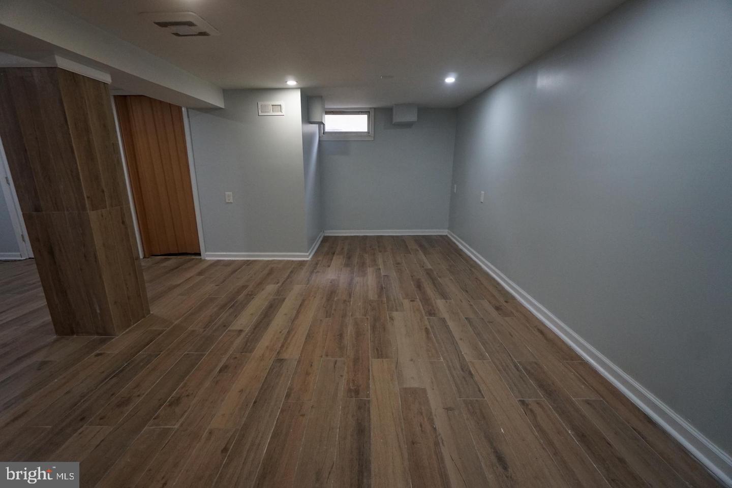 121 Walnut Avenue Croydon, PA 19021 - Photo 16 of 32 Finished basement