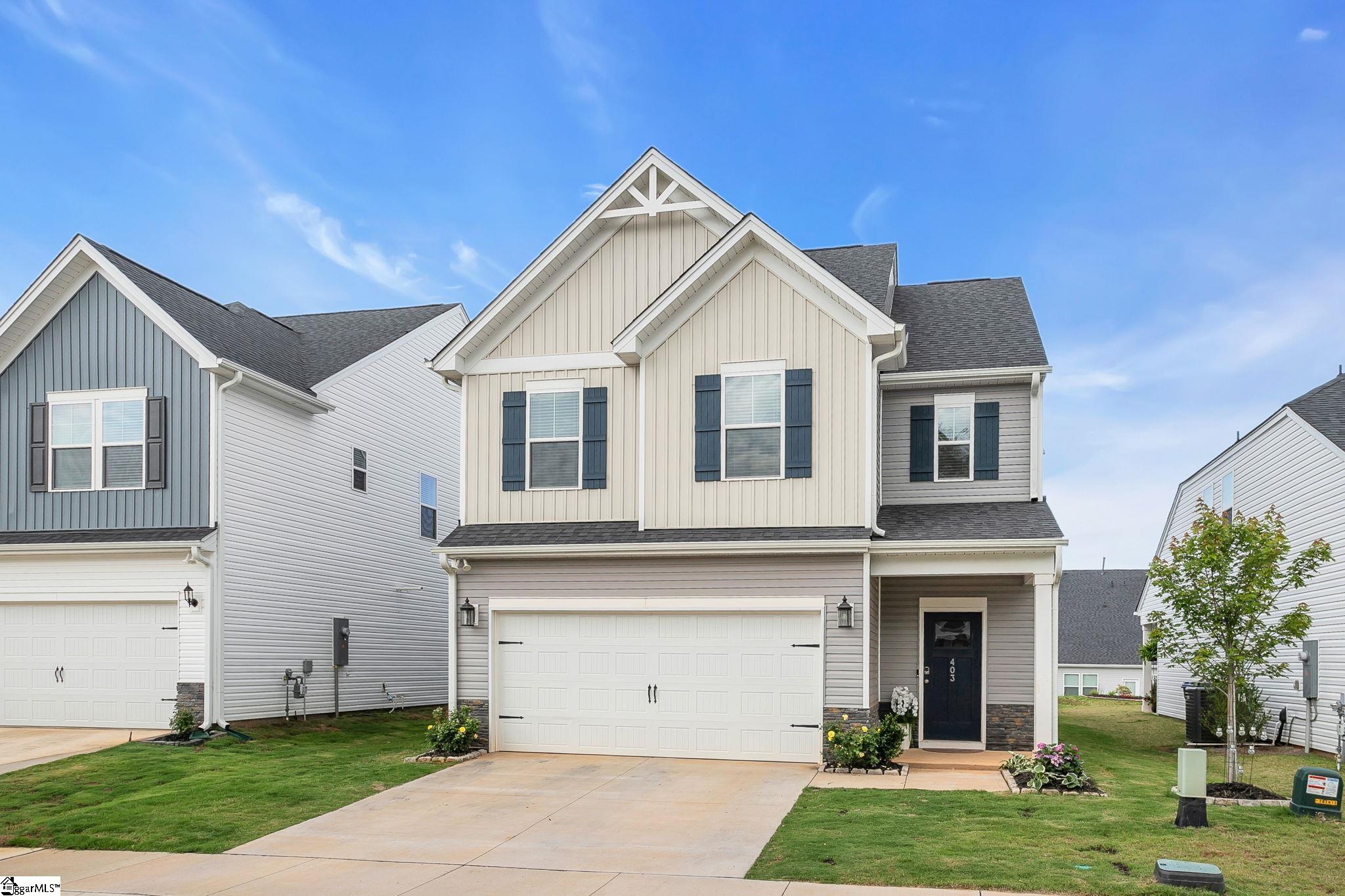 403 Poinsett Bridge Way Greenville, SC 29607 - Photo 41 of 41