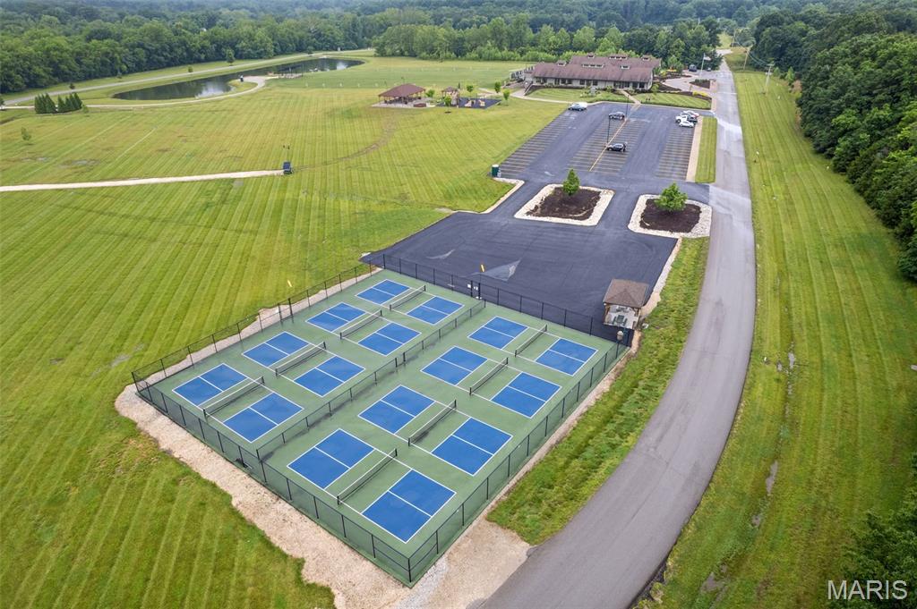 429 Scheffborg Circle Innsbrook, MO 63390 - Photo 55 of 56