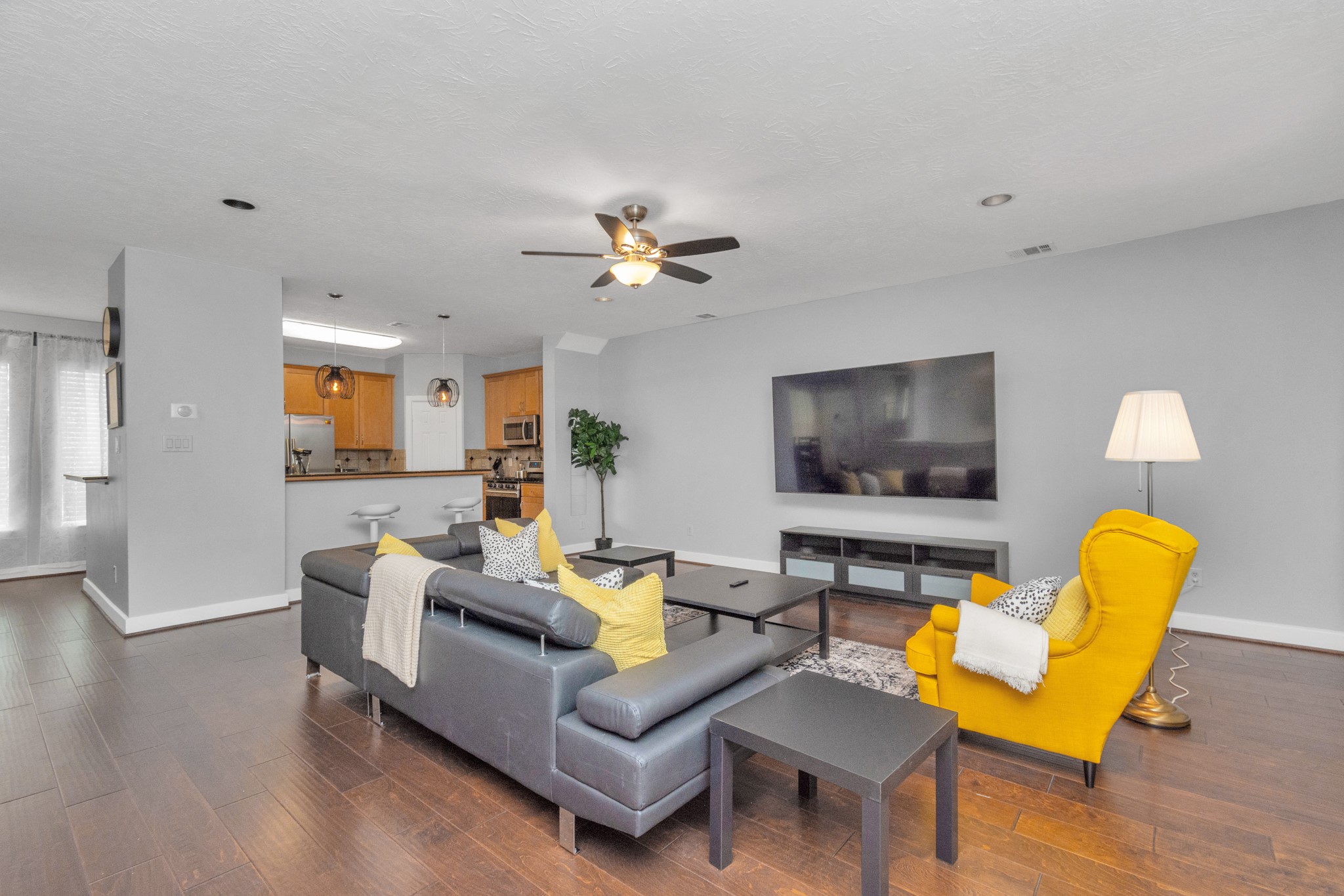 2003 Wichita Street Houston, TX 77004 - Photo 4 of 35