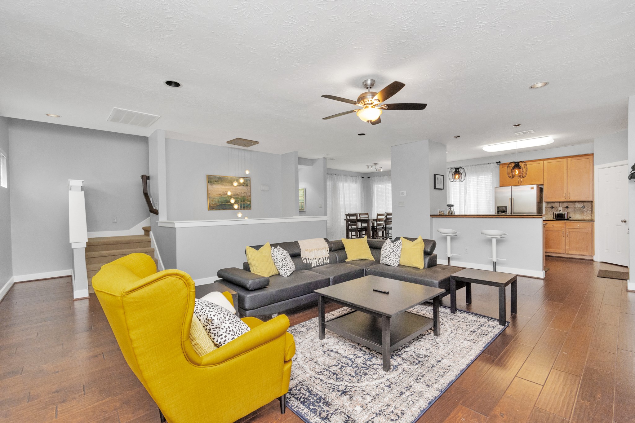 2003 Wichita Street Houston, TX 77004 - Photo 9 of 35