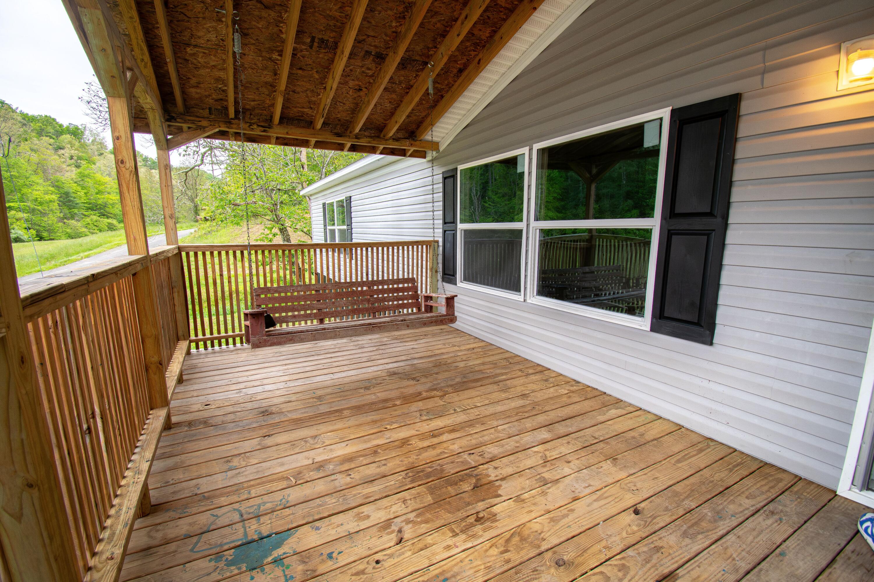 2504 Wallow Hole Road Sandy Hook, KY 41171 - Photo 5 of 32 DSC_1208