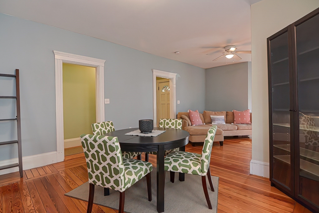 762 Columbia Road, Unit 1 Boston, MA 02125 - Photo 11 of 29