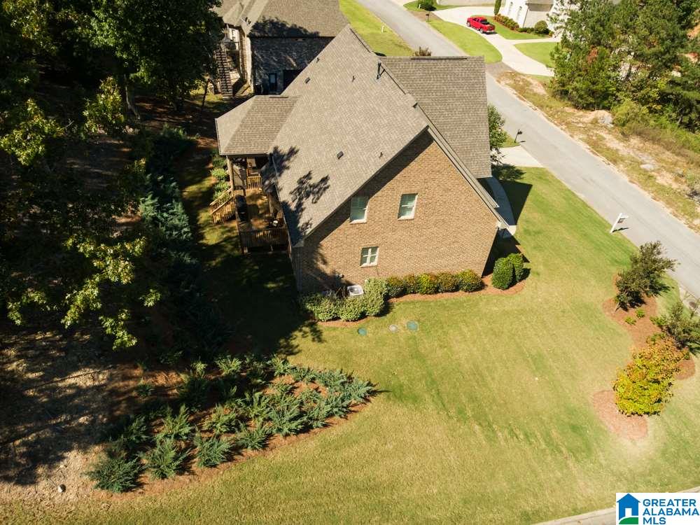 600 Ridge View Trail Pelham, AL 35124 - Photo 39 of 40