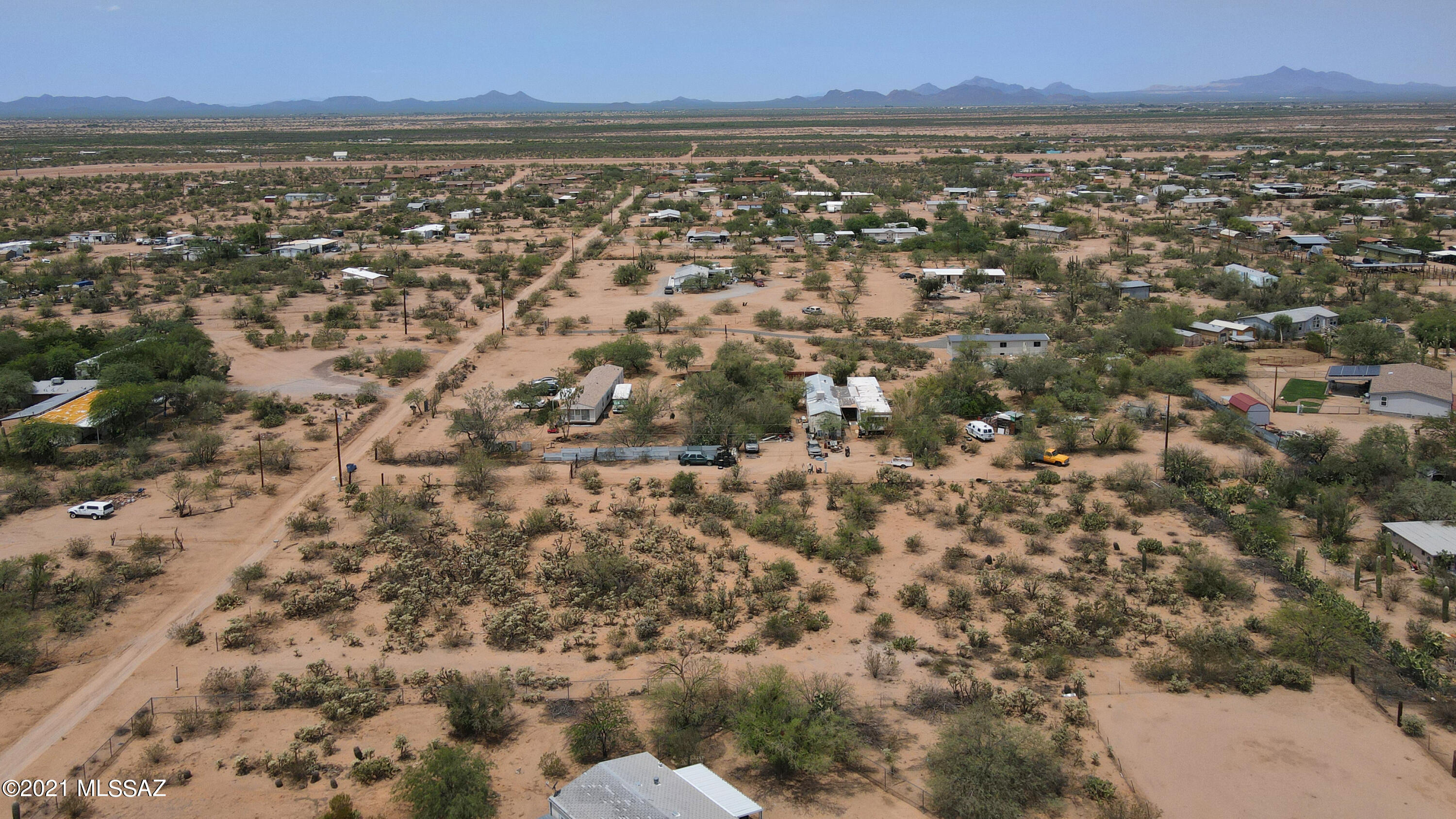 0 West El Lobo Road Tucson, AZ 85743 - Photo 9 of 18 Gallery Image 9