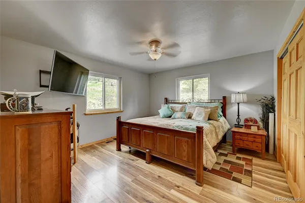 $560,000 | 99 Peak Drive, Guffey, CO 80820