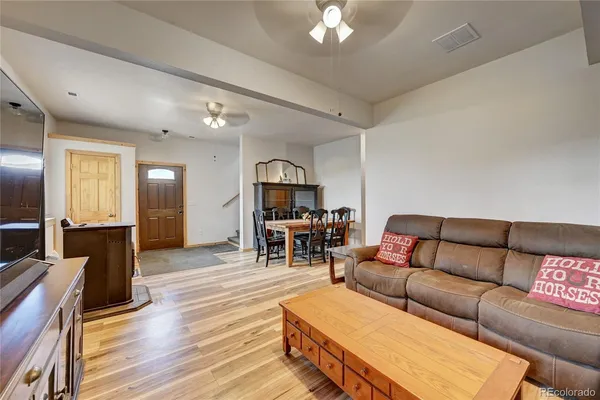 $560,000 | 99 Peak Drive, Guffey, CO 80820