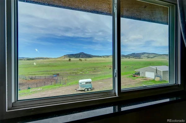 $560,000 | 99 Peak Drive, Guffey, CO 80820