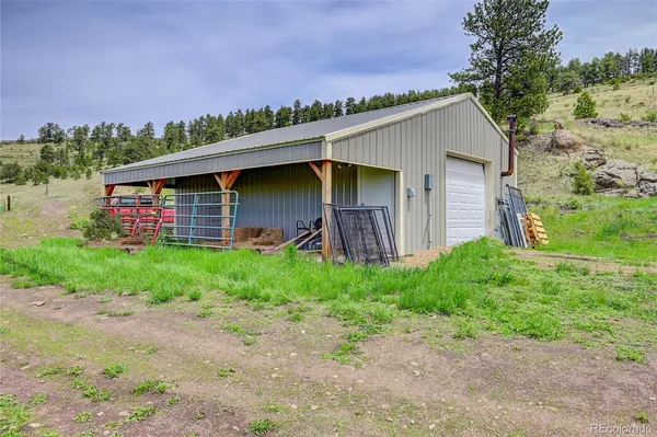 $560,000 | 99 Peak Drive, Guffey, CO 80820