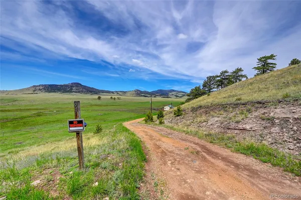 $560,000 | 99 Peak Drive, Guffey, CO 80820
