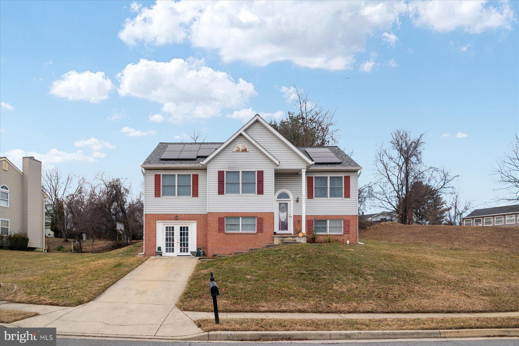 9639 Mendoza Road Randallstown, MD 21133 - Photo 1 of 38