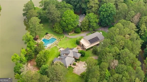 $7,500,000 | 0 Capps Ferry Road, Palmetto, GA 30268