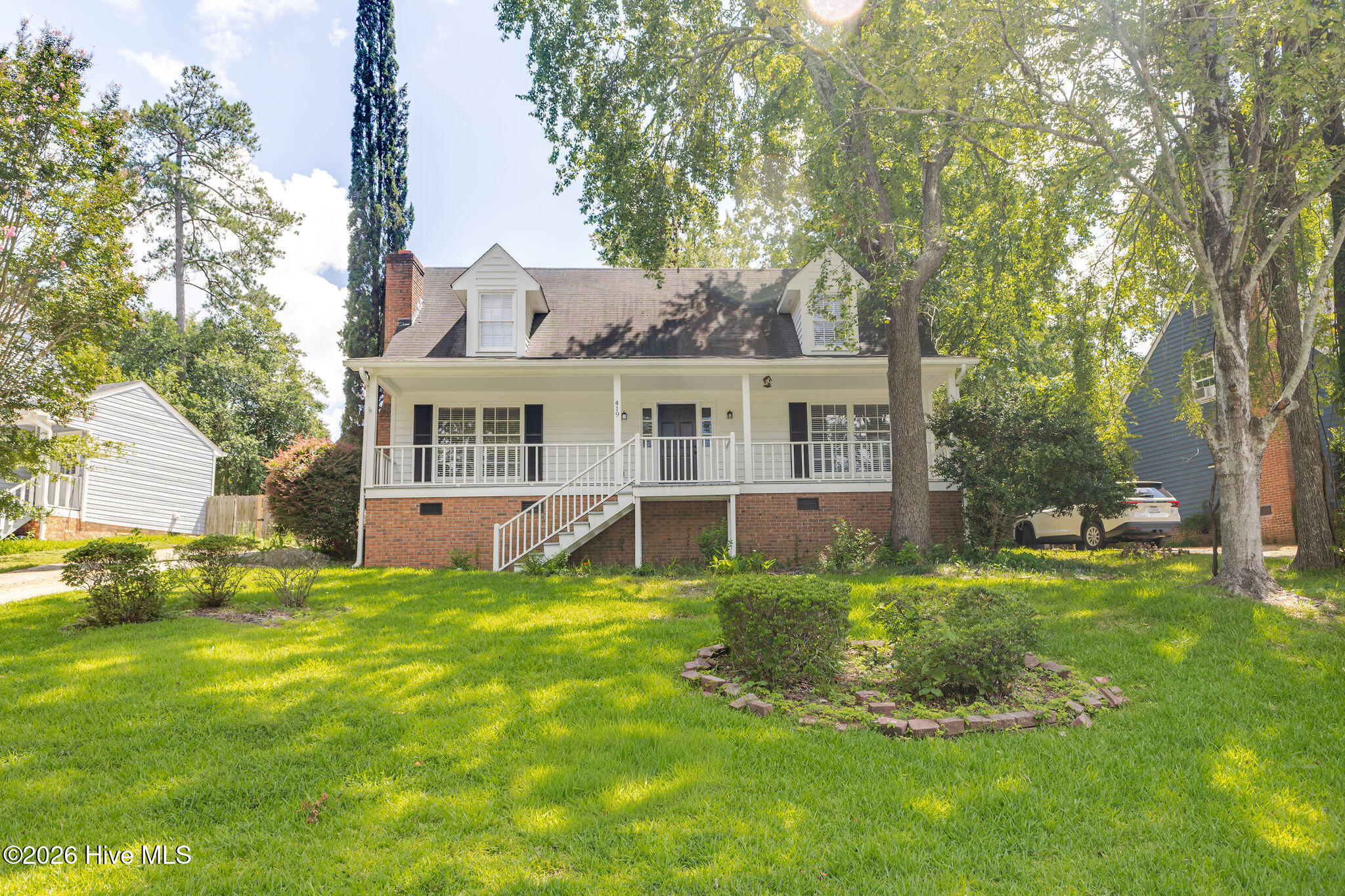 419 Bristol Road Martinez, GA 30907 - Photo 2 of 36 Gallery Image 2